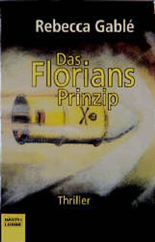 Das Florians-Prinzip
