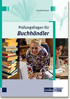 Prüfungsfragen für Buchhändler