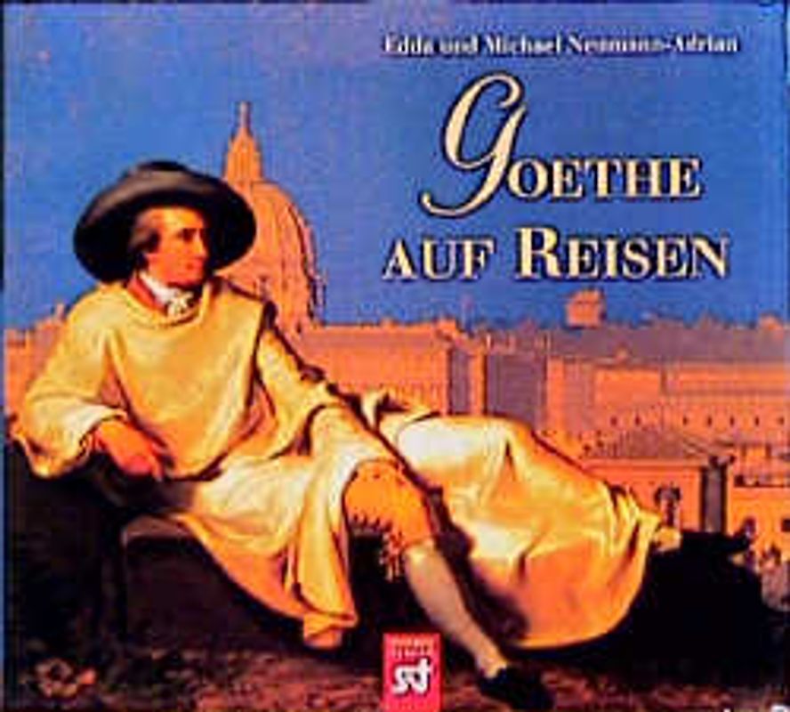 Goethe auf Reisen
