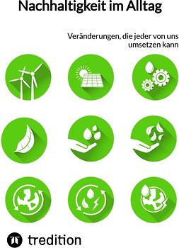 Nachhaltigkeit im Alltag