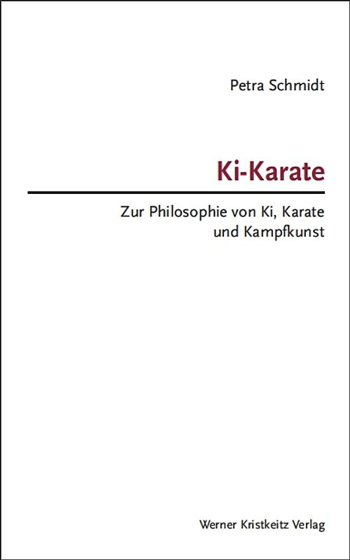 Ki-Karate (Band 1)