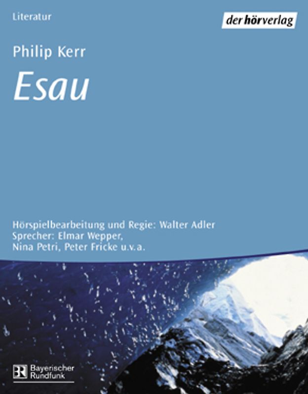 Esau