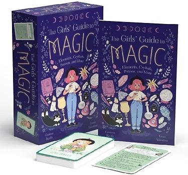 The Girls' Guide to Magic