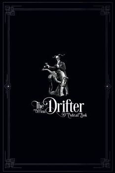 The Official Drifter Cocktail Book (Cocktails that Care)