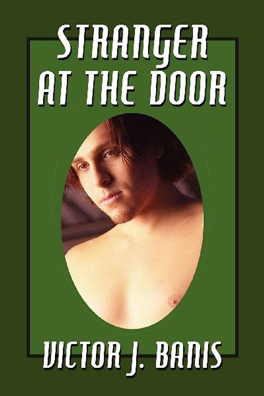 Stranger at the Door