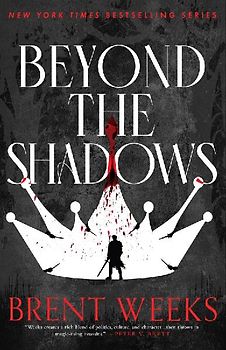 Beyond the Shadows