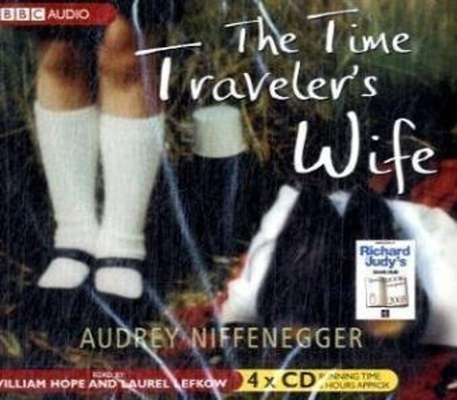 The Time Traveler's Wife