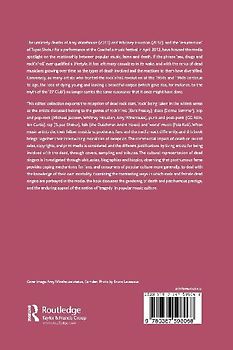 Death and the Rock Star