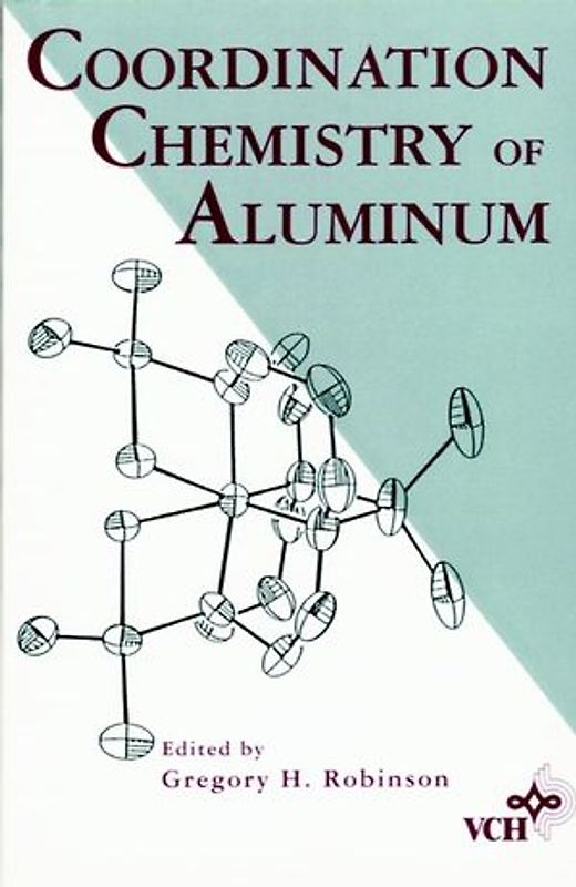 Coordination Chemistry of Aluminum