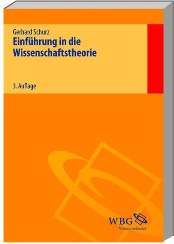 Einführung in die Wissenschaftstheorie