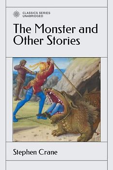 The Monster and Other Stories