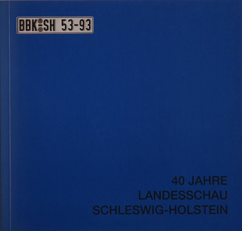 40 Jahre Landesschau Schleswig-Holstein