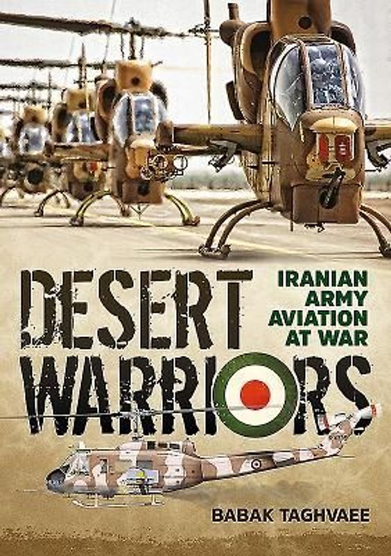 Desert Warriors