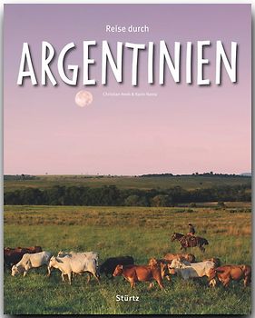 Reise durch Argentinien