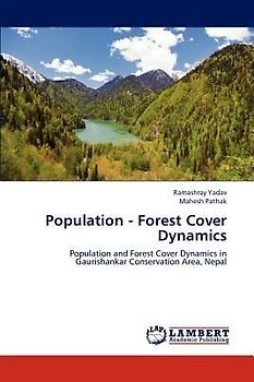 Population - Forest Cover Dynamics