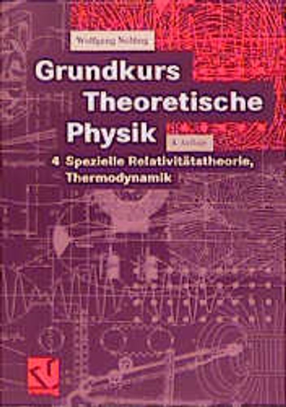 Grundkurs Theoretische Physik