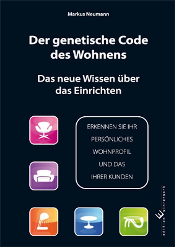 Der genetische Code des Wohnens