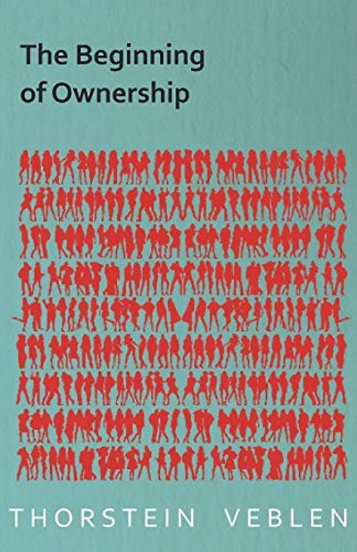 The Beginning of Ownership