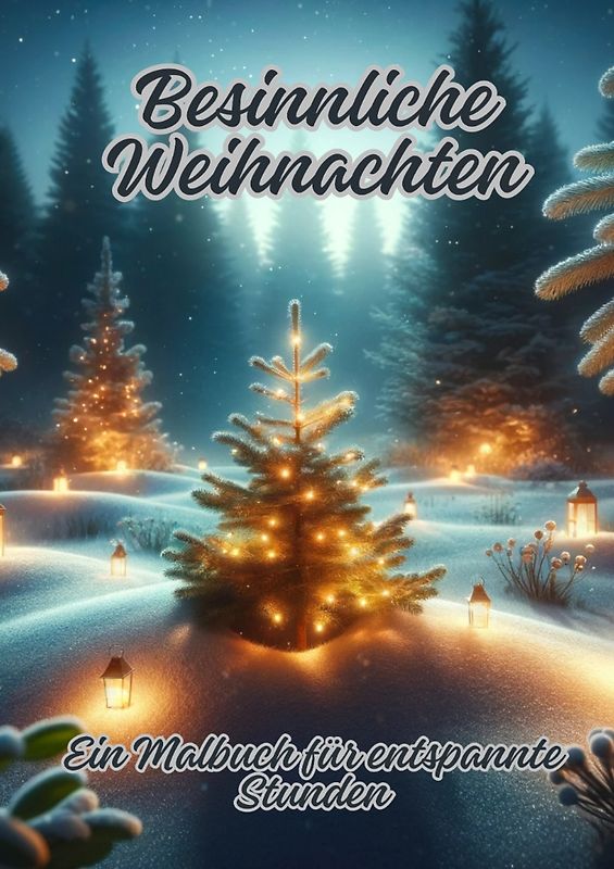 Besinnliche Weihnachten