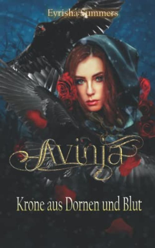 Avinja - Krone aus Dornen und Blut