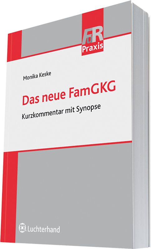 Das neue FamGKG