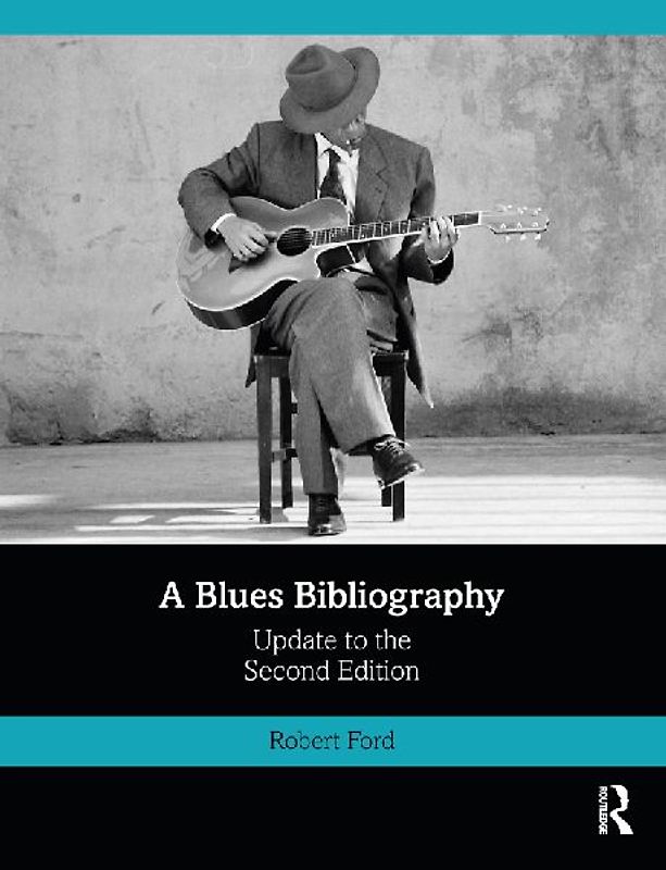 A Blues Bibliography