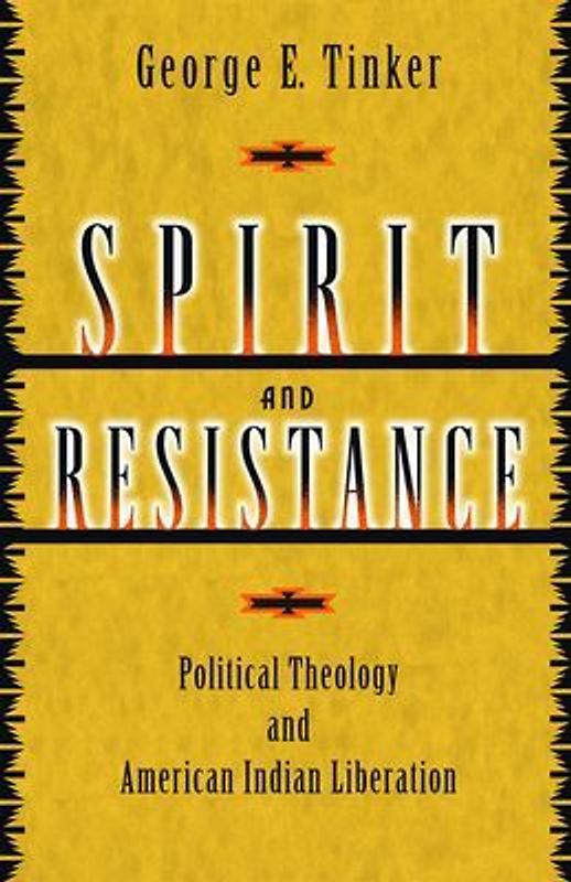 Spirit and Resistance