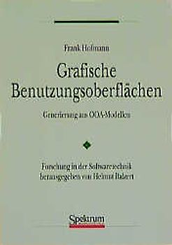 Grafische Benutzungsoberflächen
