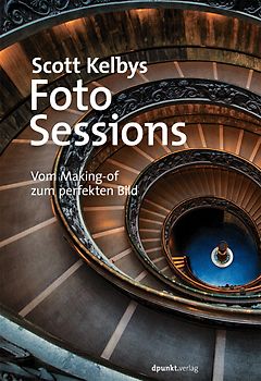 Scott Kelbys Foto-Sessions