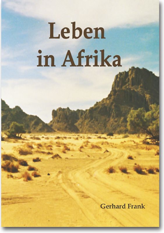 Leben in Afrika