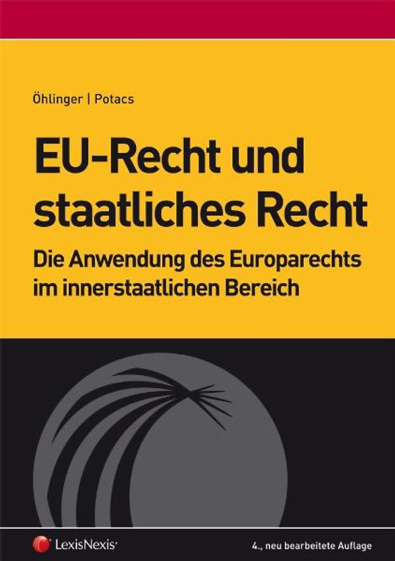 EU-Recht und staatliches Recht