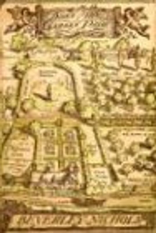 Down The Garden Path