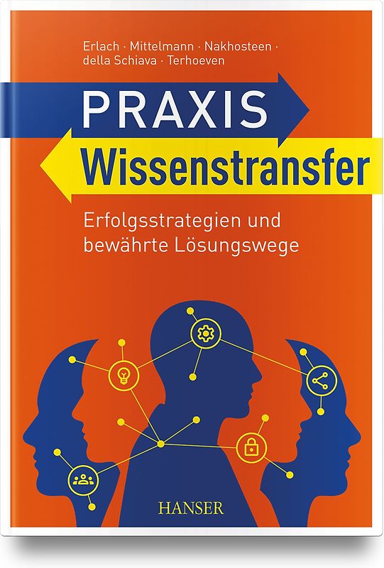 Praxis Wissenstransfer