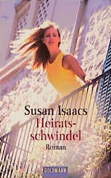 Heiratsschwindel. "Traumfrau mit Nebenwirkungen"