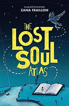 The Lost Soul Atlas
