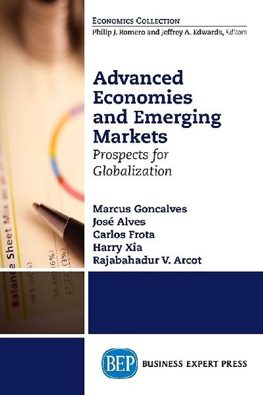 Advanced Economies and Emerging Markets