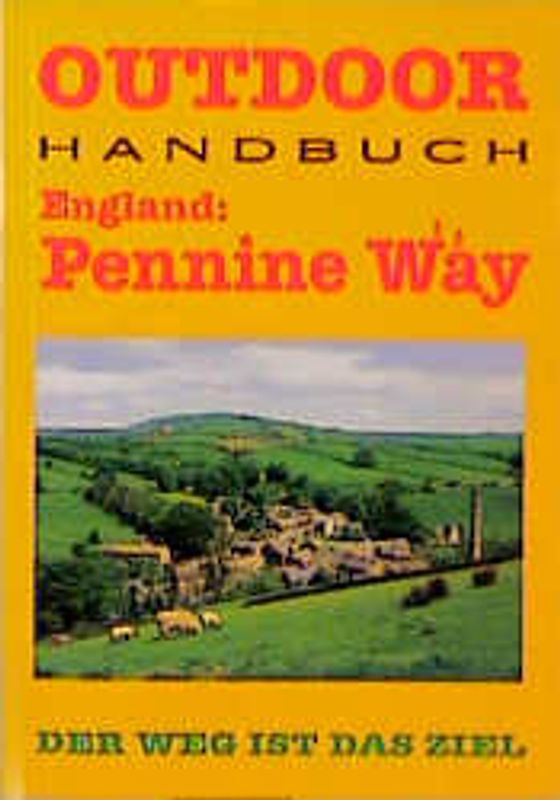 England: Pennine Way