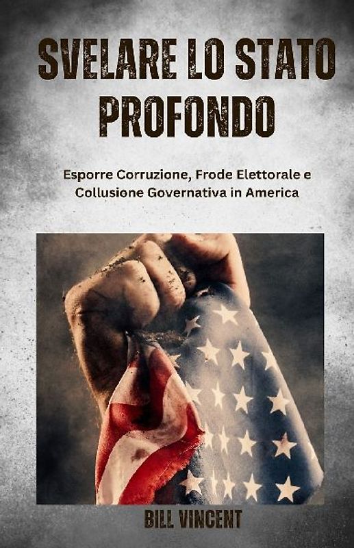 Svelare lo Stato Profondo