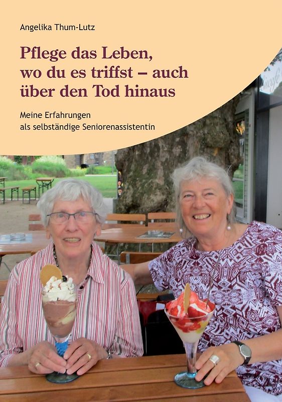 Pflege das Leben, wo du es triffst - auch über den Tod hinaus