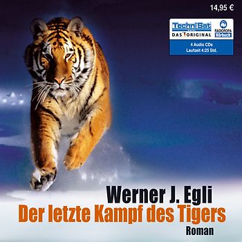 Der letzte Kampf des Tigers