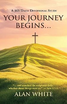 Your Journey Begins...