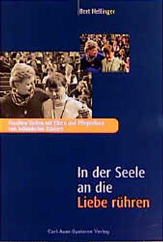 In der Seele an die Liebe rühren