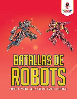Batallas De Robots