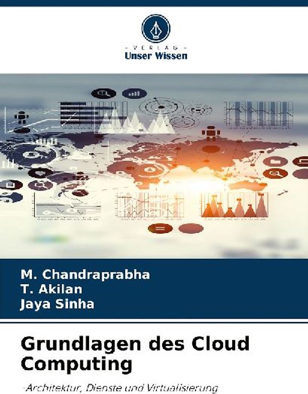 Grundlagen des Cloud Computing