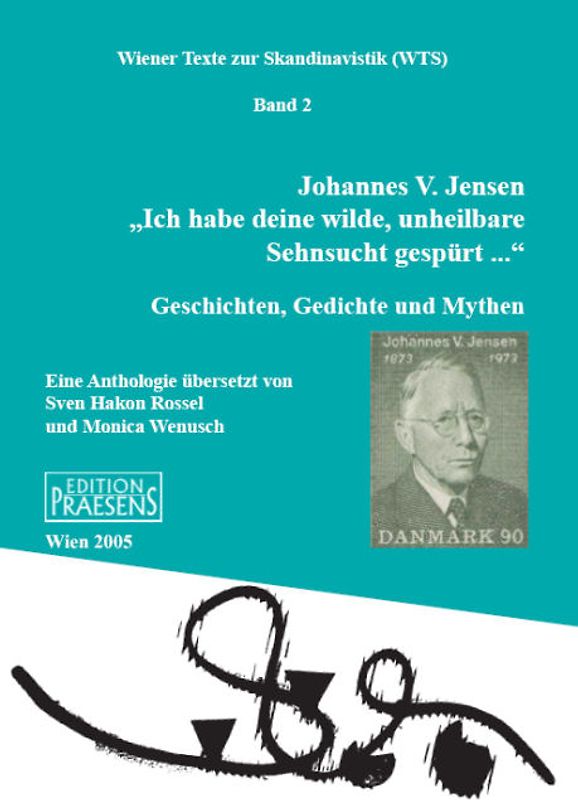 „Ich habe deine wilde, unheilbare Sehnsucht gespürt ...“