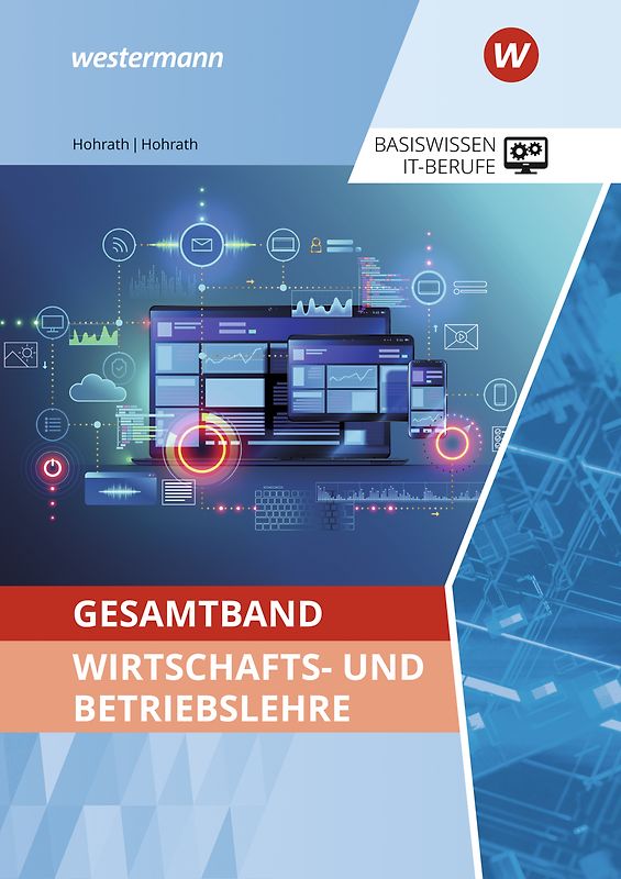 Gesamtband Wirtschafts- und Betriebslehre
