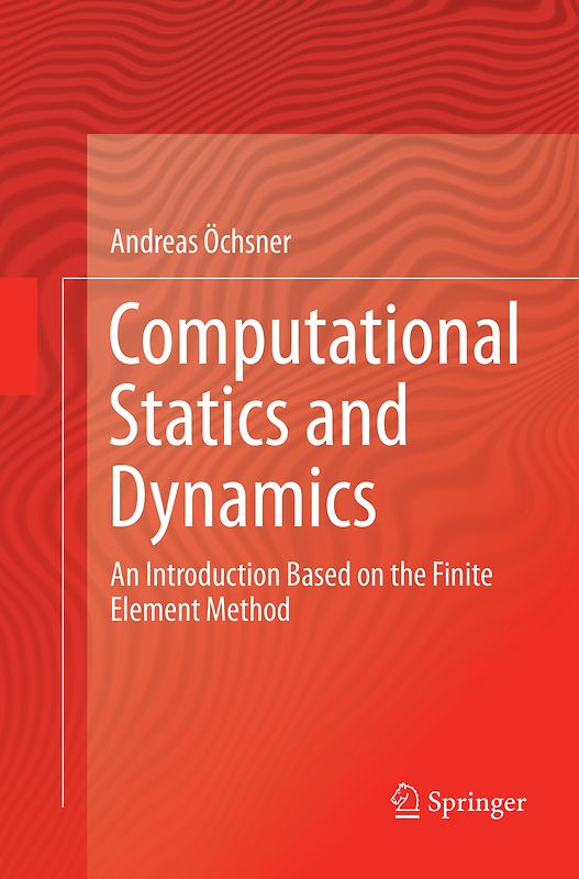 Computational Statics and Dynamics