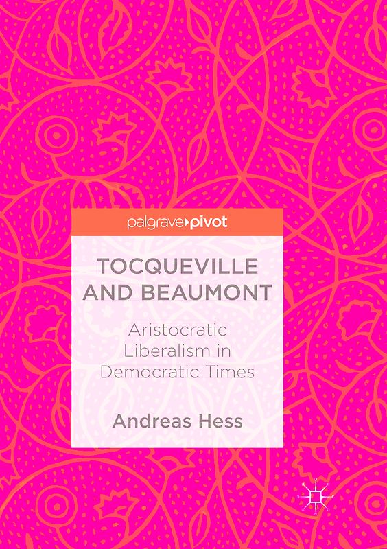 Tocqueville and Beaumont