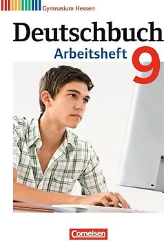 Deutschbuch Gymnasium - Hessen G8/G9 - Ausgabe 2012 - 9. Schuljahr