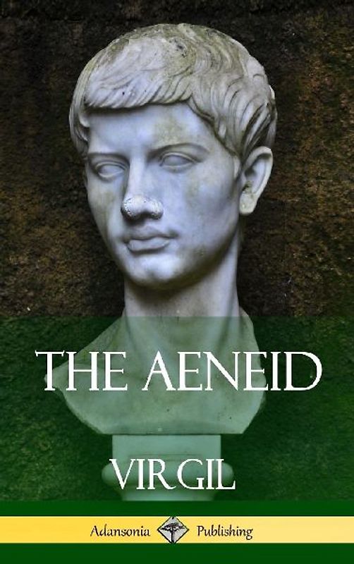 The Aeneid (Hardcover)